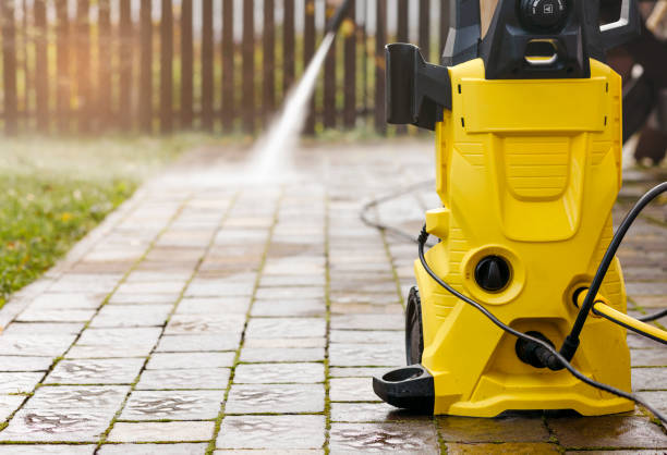 Best Sidewalk and Walkway Cleaning  in Clay, AL
